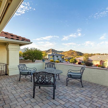 Ridgeway Fountain Hills Villa Eksteriør billede